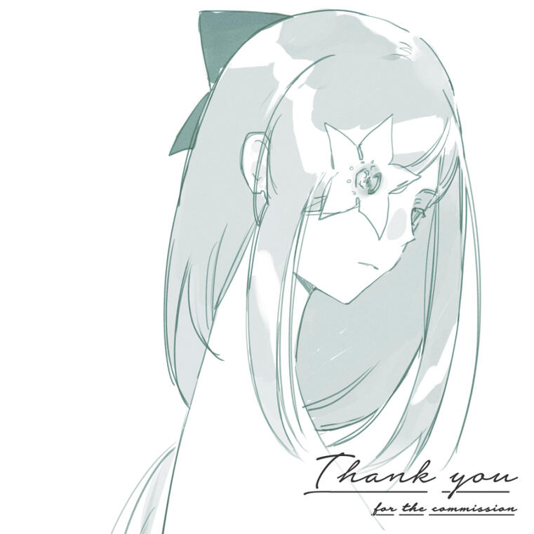 Bonus sketch