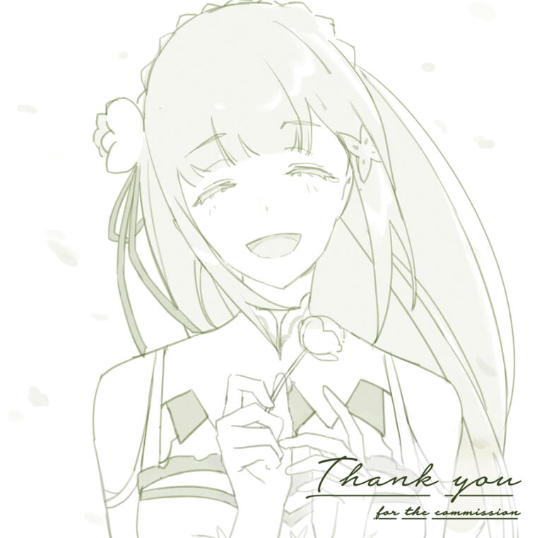 Bonus sketch