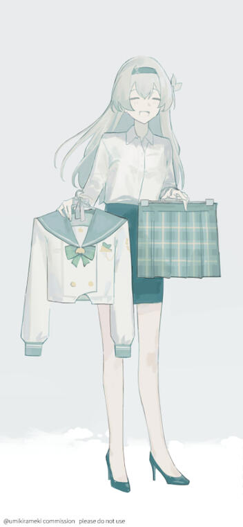 Full body art