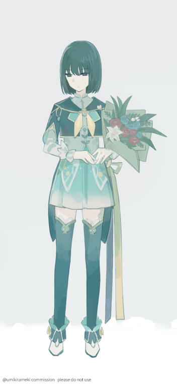 Full body art